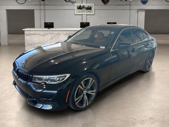 2021 BMW 330i