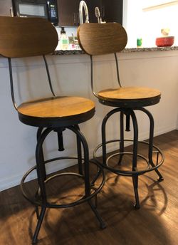 Stools