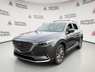 2022 Mazda CX-9