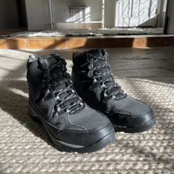 Men’s Hiking Boots 