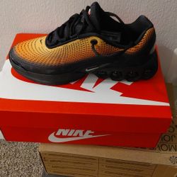 Nike Air Max DN GS