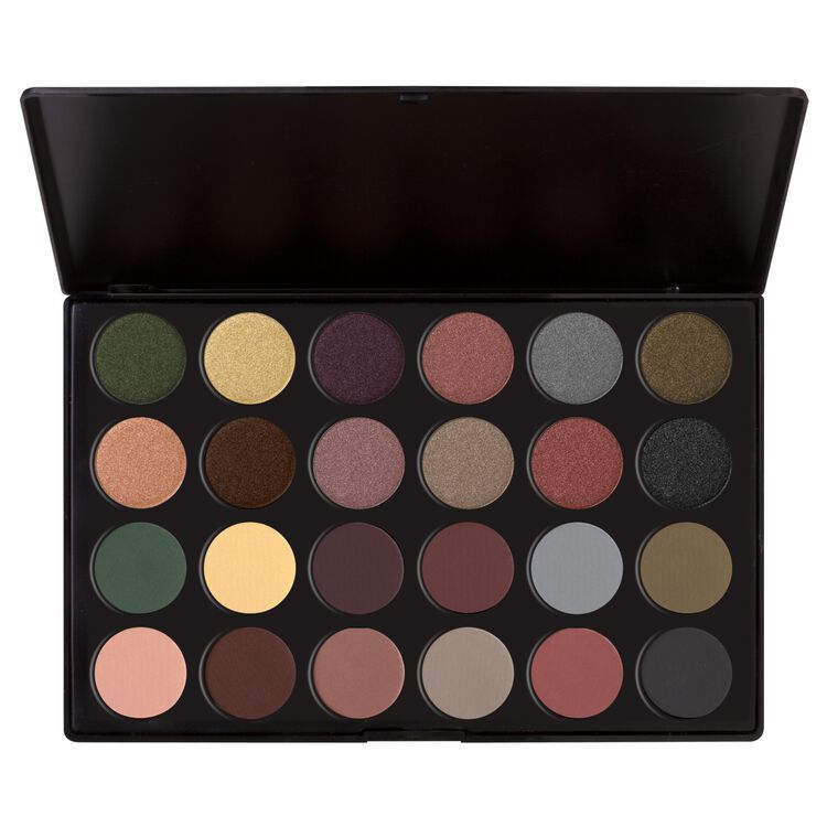 Jcat Santa Monica Palette 