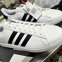 Adidas Grand Court 2.0 Cloud Forms