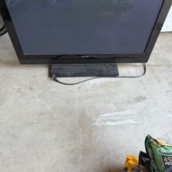 40 Inch Plasma Pioneer Tv