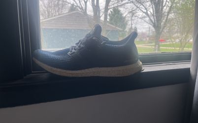 Ultra Boost 1.0 Blues