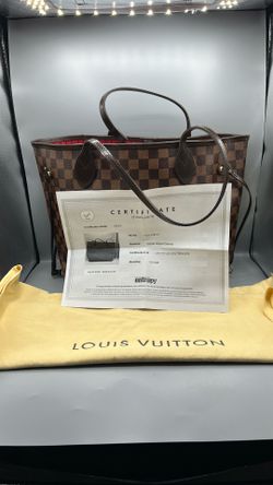 Authentic Louis Vuitton
