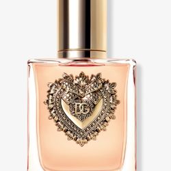 Dolce & Gabbana devotion perfume