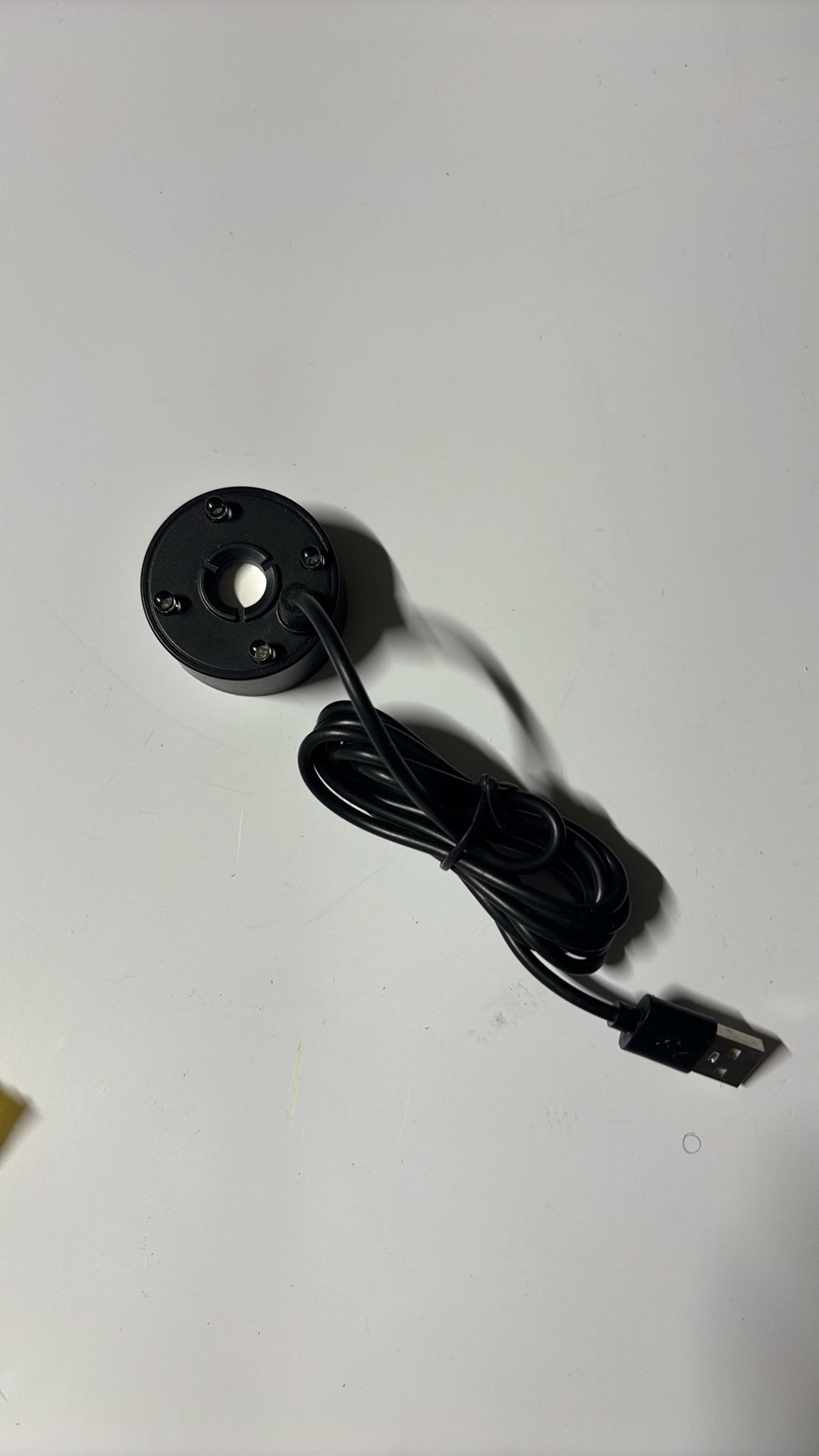 Mini Mist Maker For Led Foger