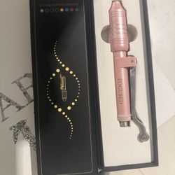 Hyaluronic Pen 