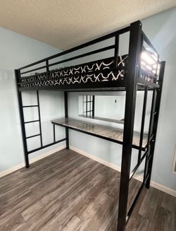 Top Twin bed frame