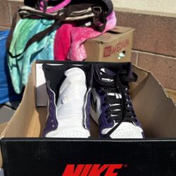 Jordan 1 