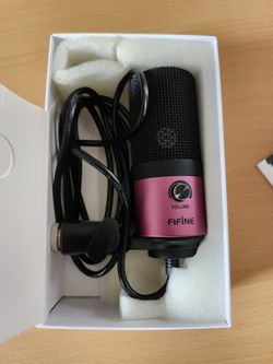 Fifine Microphone K699B