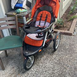 Stroller 