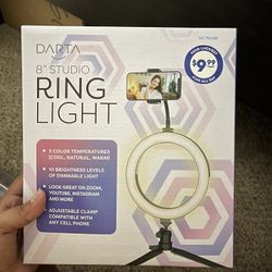 Ring Light