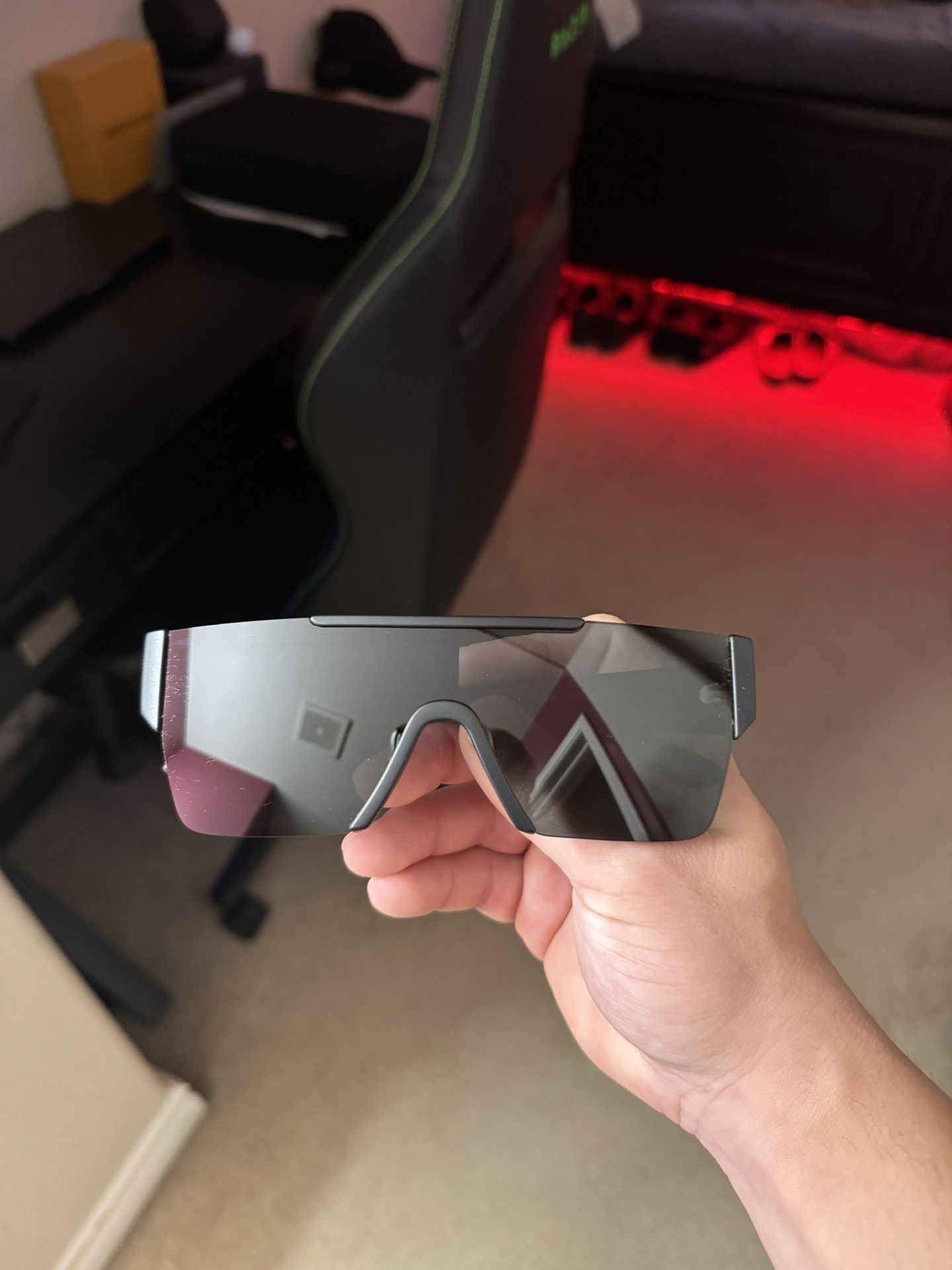 Burberry Sunglasses