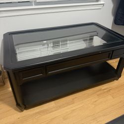 2 Tables For Living Room 