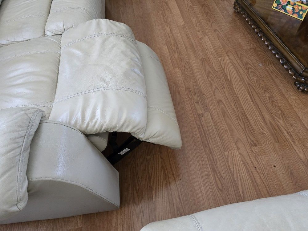 Sofas And Lolove Recliners