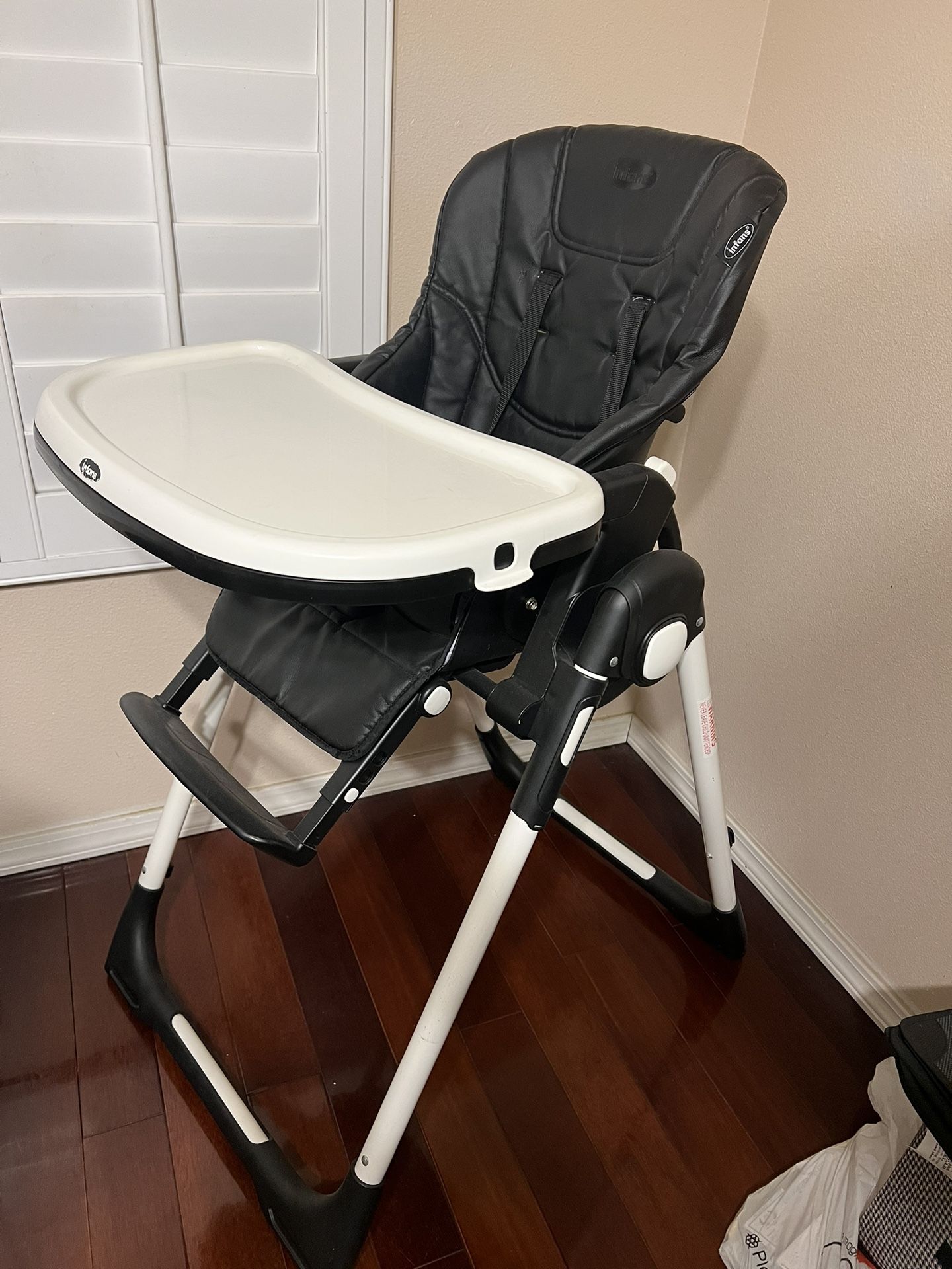 Infans High Chair