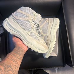 Yeezy Boot Sand 