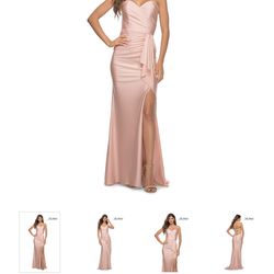 Formal dress perfect for prom or weddings ✨