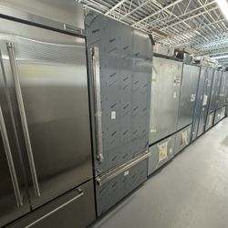 🔥 BRAND NEW JennAir 36” Built-In Refrigerator – Model JBB36NXFXRE05 🔥