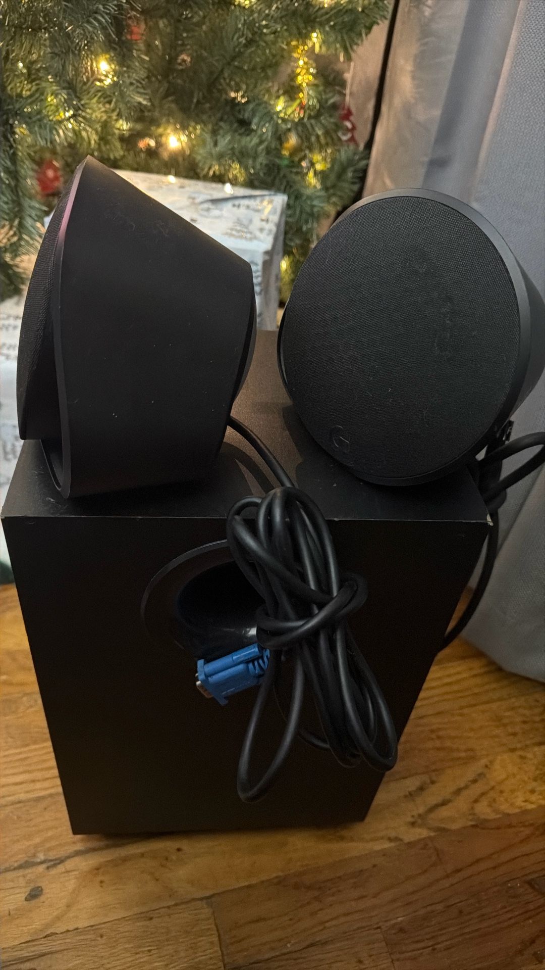 Logitech G560 Speakers