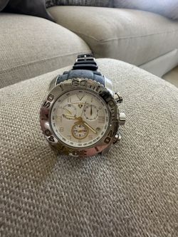 Swiss Legend Large Watch 