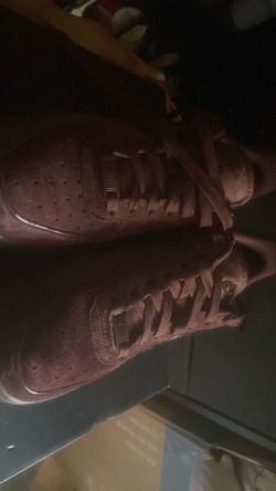 Air Force 1s