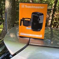 2qt. Convection Air Fryer