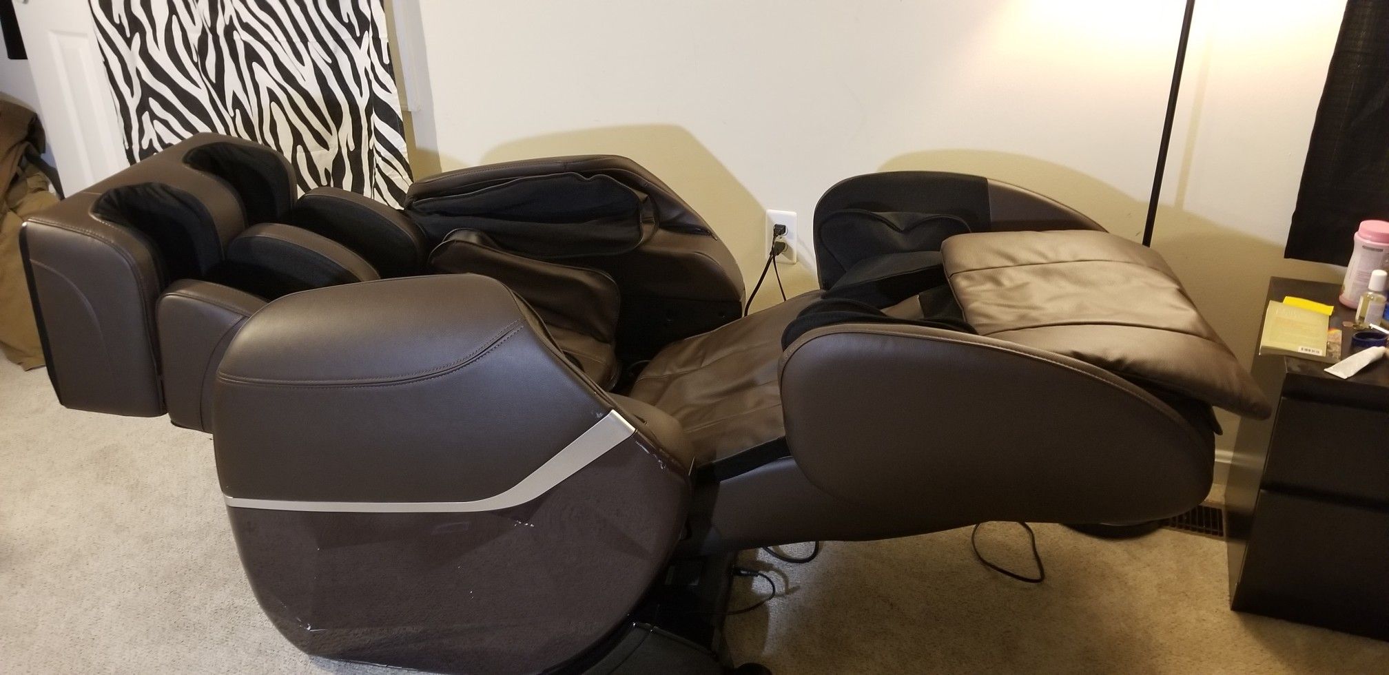 Massage Chair Full