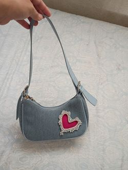 Hermosa Cartera 