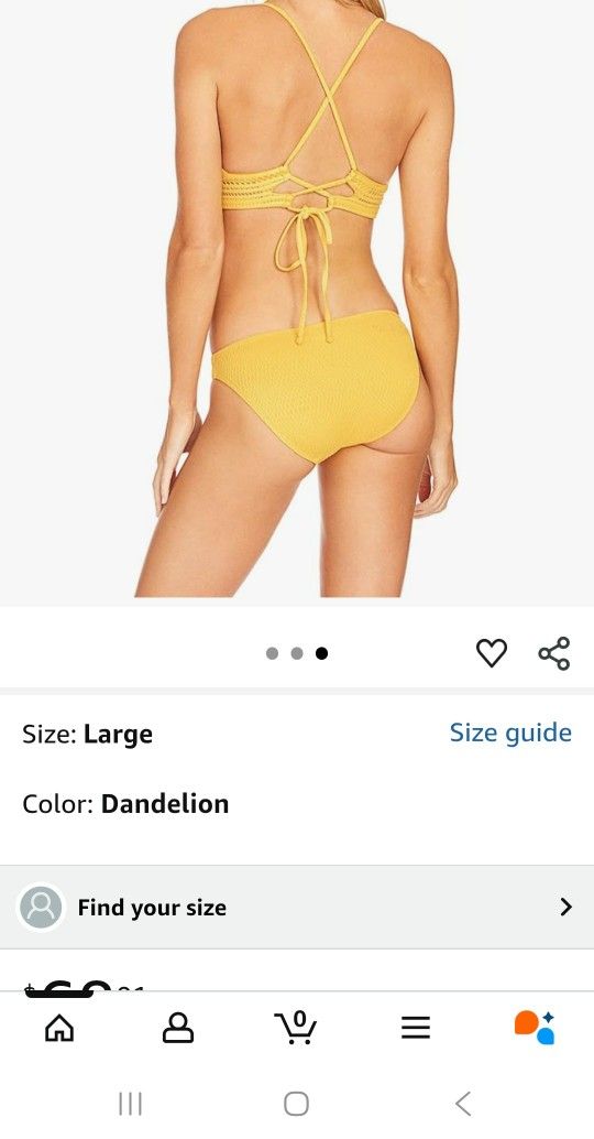 Swim Suit