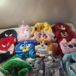 Gorritos Para Niños 