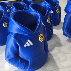 Club America Hoodie Pen Holder