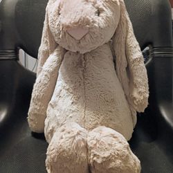 JELLYCAT BASHFUL BUNNY HUGE
