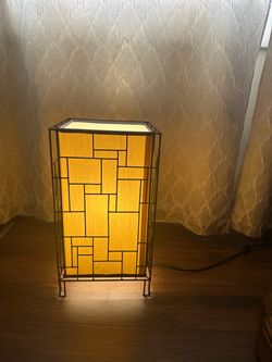 Lamp