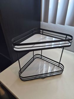 Bathroom/makeup Organizer