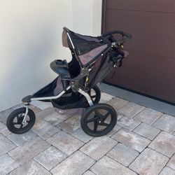 Bobs Jogging Stroller 