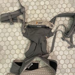 Ergo Baby Carrier