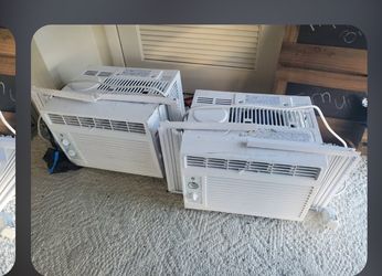 Air Conditioner Wall Unit