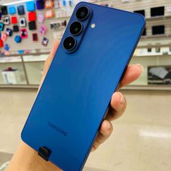 S26 Plus 256gb Unlocked 