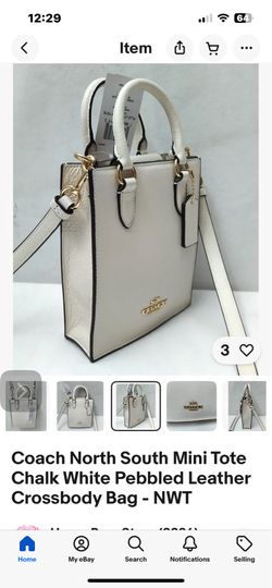 Coach authentic  Purse