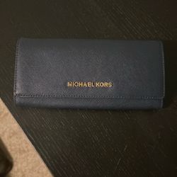 Blue Wallet 