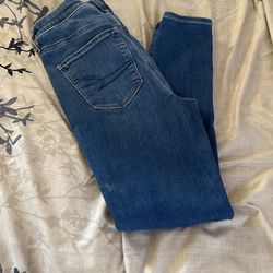 American Eagle Jegging / Jeans