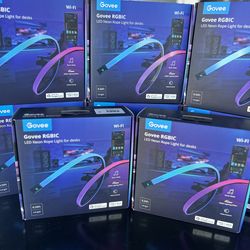 Govee Gaming LED Light Bars