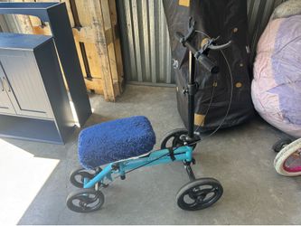 Knee Walker Scooter