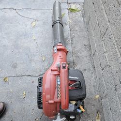 Homelite Gas Blower