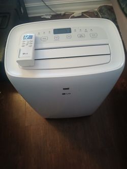 Portable Air Conditioner