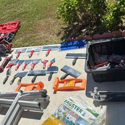 Construction Tools