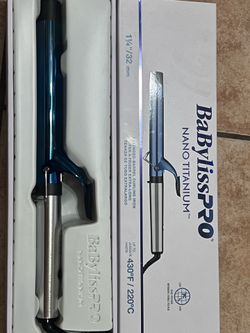 Curling Iron